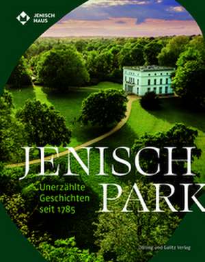 Jenischpark de Hans-Jörg Czech