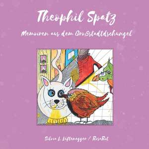 Theophil Spatz de Silvia L. Lüftenegger