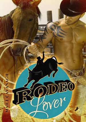 Rodeo Lover de Màili Cavanagh