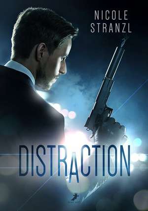 Distraction de Nicole Stranzl