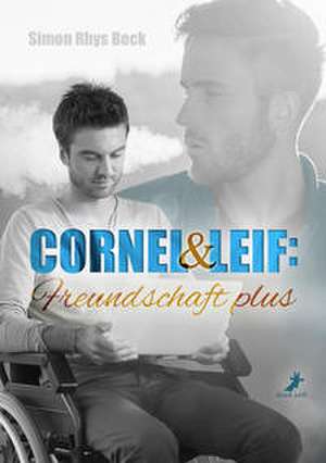 Cornel und Leif 2 de Simon Rhys Beck