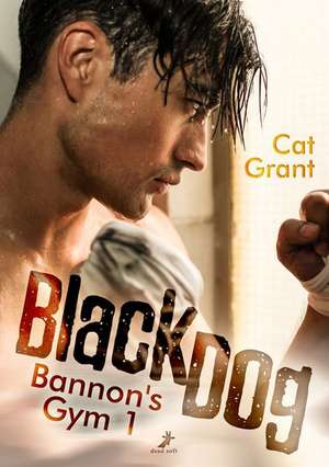 Black Dog de Cat Grant