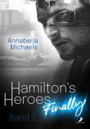 Finally de Annabella Michaels