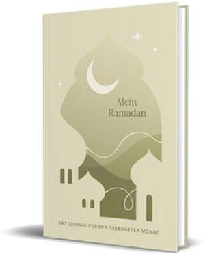 Mein Ramadan de Jennah Schott