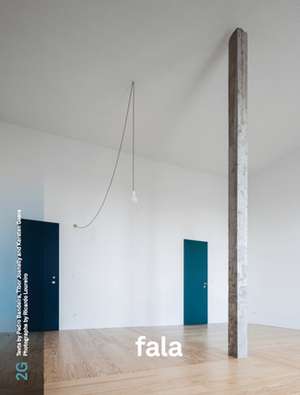 2G No. 80: Fala Atelier de Moises Puente