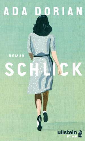 Schlick de Ada Dorian