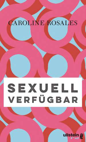 Sexuell verfügbar de Caroline Rosales