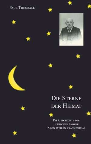 Die Sterne der Heimat de Paul Theobald