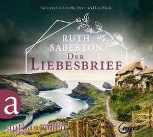 Der Liebesbrief de Ruth Saberton