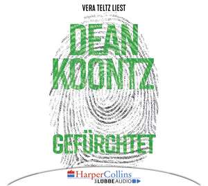 Gefürchtet de Dean Koontz