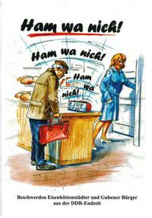 Ham wa nich! de Erich Opitz