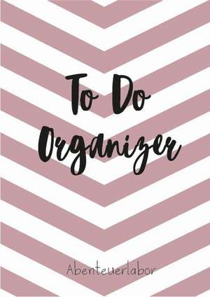 To Do Organizer de Christina Schulte