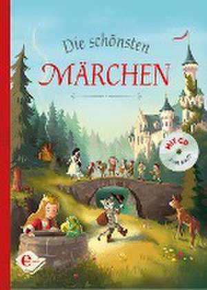 Die schönsten Märchen de Anna Taube