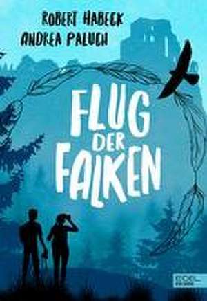 Flug der Falken (Band 2) de Robert Habeck