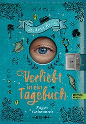 Verliebt in ein Tagebuch (Band 2) de Marliese Arold