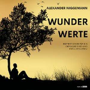 Niggemann, A: WunderWerte