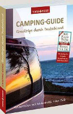 Camping-Guide de Ralf Johnen