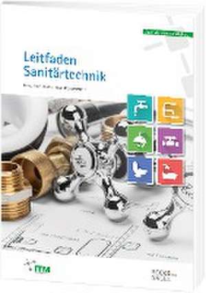 Leitfaden Sanitärtechnik de -Ing. Hans Messerschmid