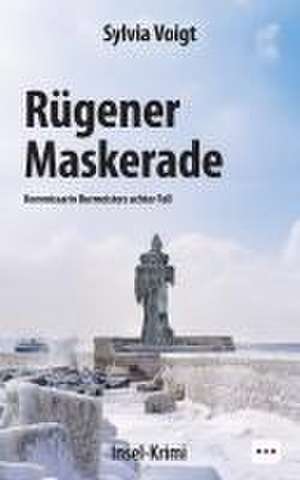 Rügener Maskerade de Sylvia Voigt