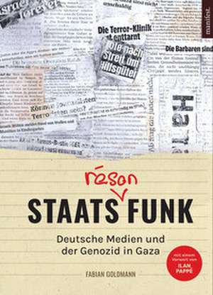 Staatsräsonfunk de Fabian Goldmann