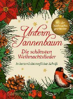 Unterm Tannenbaum de Ulrich Grasberger