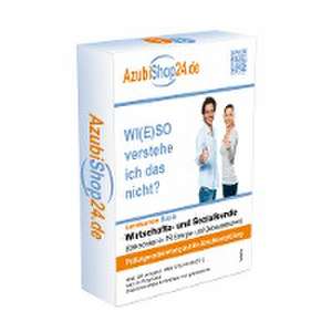 AzubiShop24.de Lernkarten Wirtschafts- und Sozialkunde Elektroniker / Elektronikerin Energie- und Gebäudetechnik Prüfungsvorbereitung Wiso Prüfung de Michaela Rung-Kraus