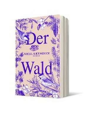 Der Wald de Nell Leyshon