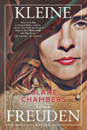 Kleine Freuden de Clare Chambers