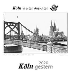 Köln gestern 2026