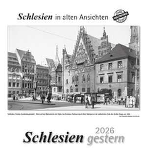 Schlesien gestern 2026