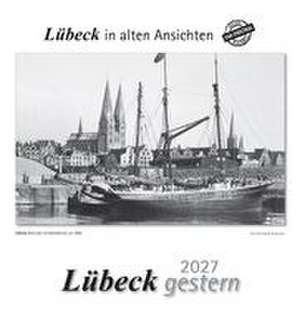 Lübeck 2027