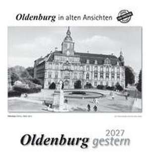 Oldenburg gestern 2027