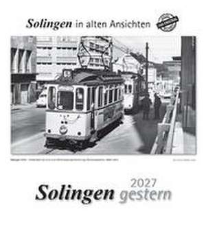 Solingen gestern 2027