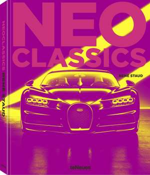 Neo Classics de Jurgen Lewandowski