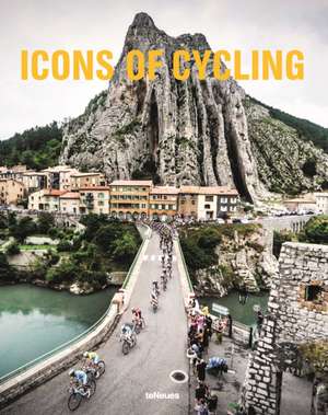 Icons of Cycling