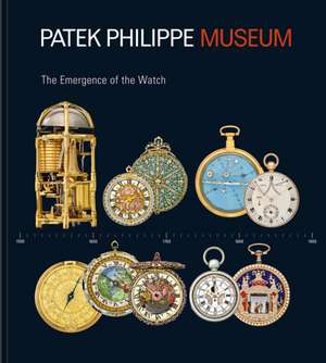 Treasures from the Patek Philippe Museum, two volumes de Dr. Peter Friess