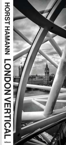 London vertical de Horst Hamann