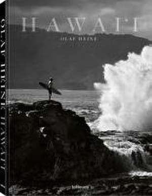 Hawaii de Olaf Heine