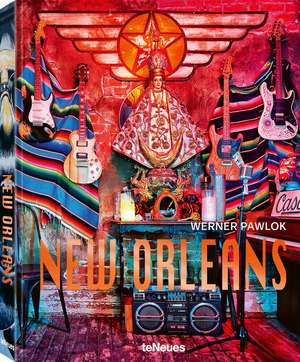 New Orleans de Werner Pawlok