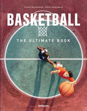 Basketball de Peter Feierabend