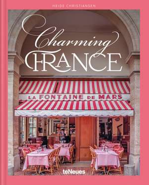 Charming France de Heide Christiansen