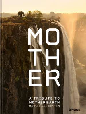Mother de Marsel van Oosten