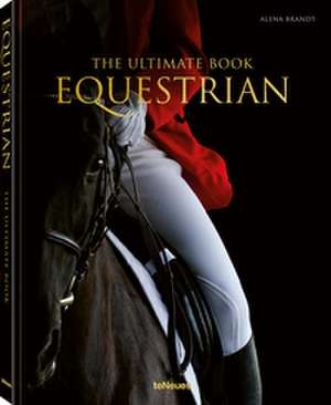 Equestrian de Alena Brandt