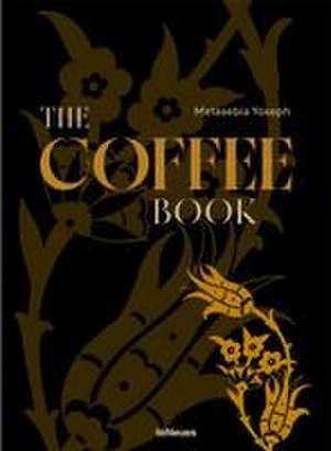 The COFFEE Book de Metasebia Yoseph