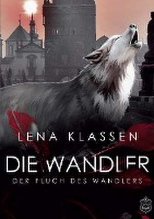 Klassen, L: Fluch des Wandlers