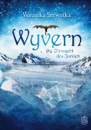 Wyvern 3 de Veronika Serwotka