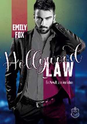 Hollywood Law de Emily Fox