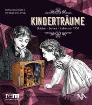 Kinderträume de Wilfried Rosendahl