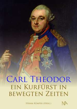 Carl Theodor de Hiram Kümper
