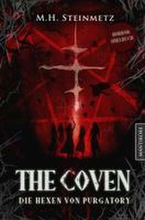 Coven de M. H. Steinmetz